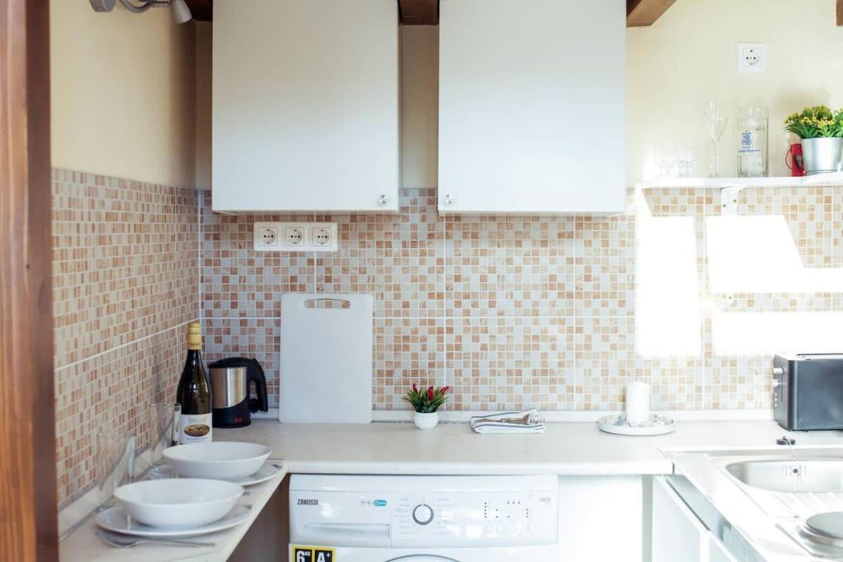 Apartament Central Studio