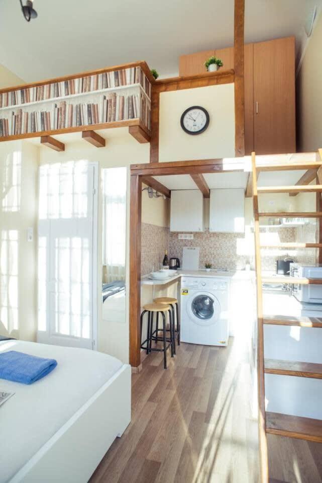 Apartament Central Studio *