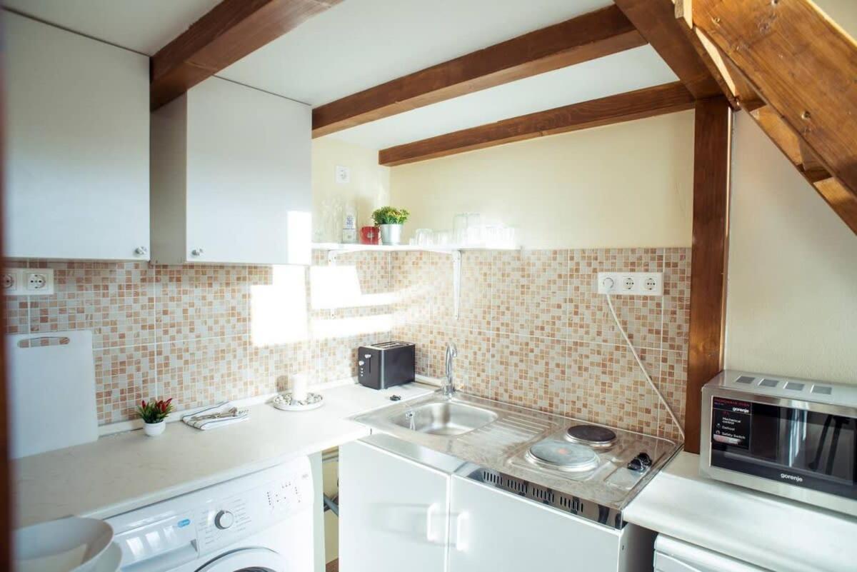 Apartament Central Studio