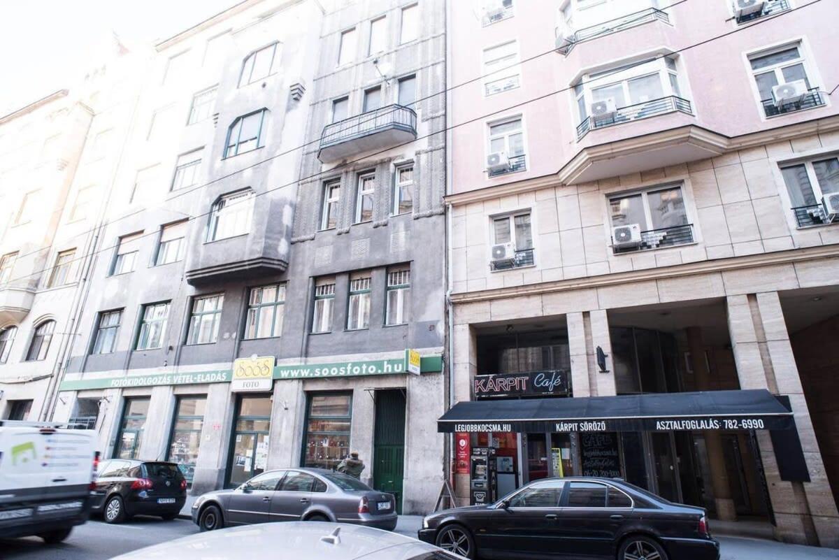 Apartament Central Studio