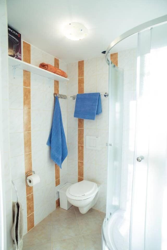 Central Studio Apartament *