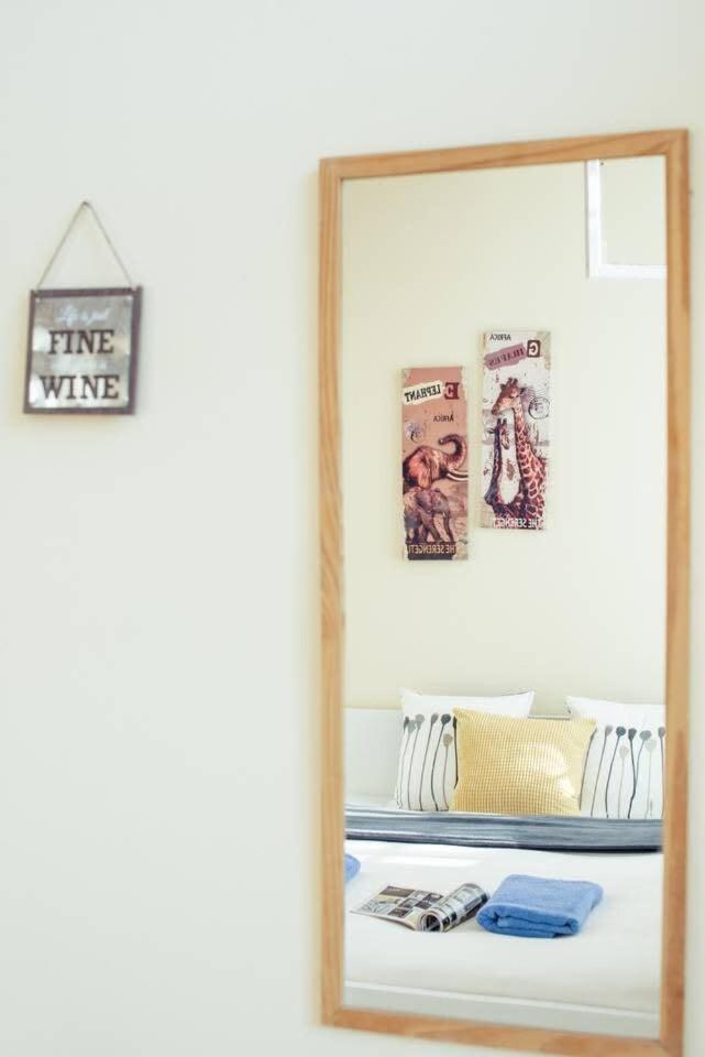 Apartament Central Studio Budapeszt