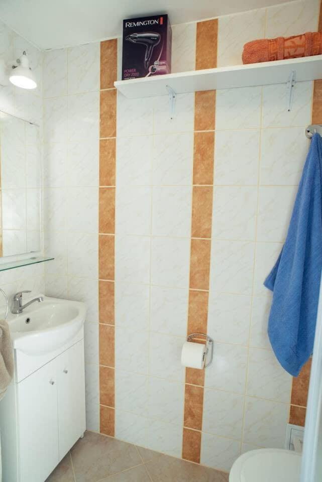 Central Studio Apartament *