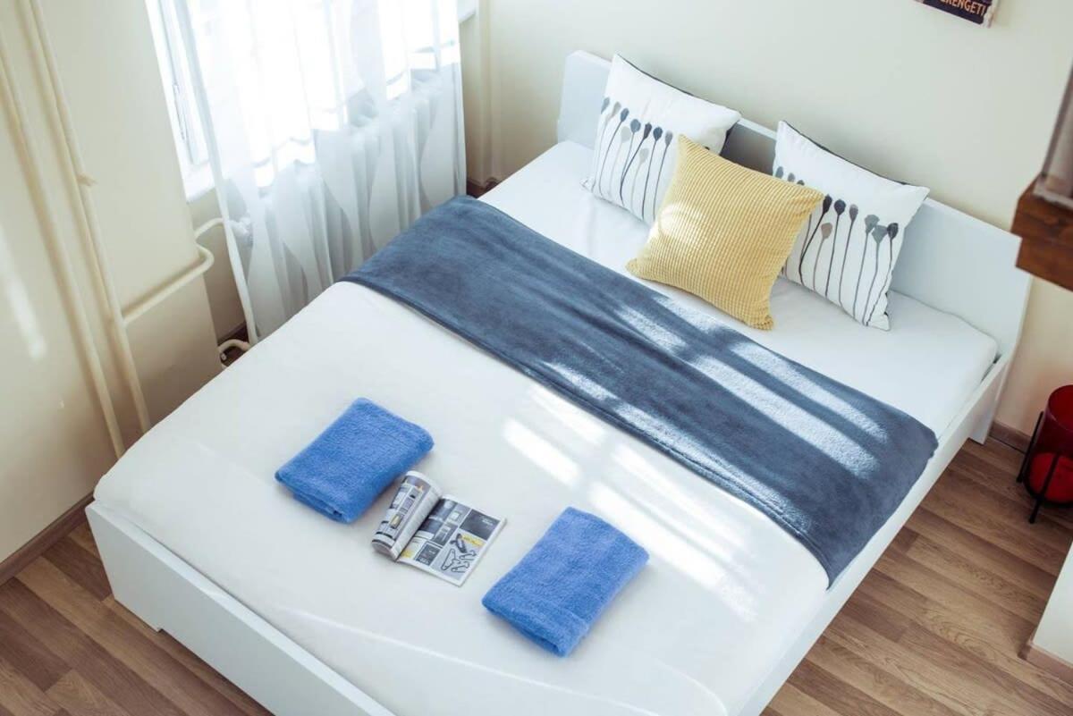 Central Studio Apartament *