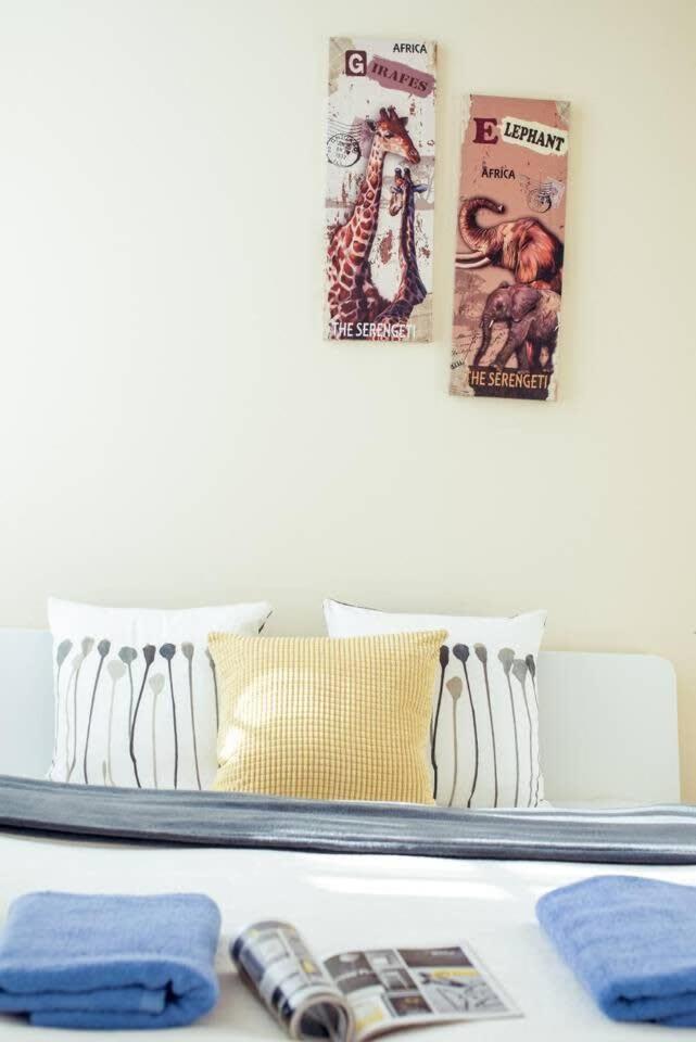 Apartament Central Studio *