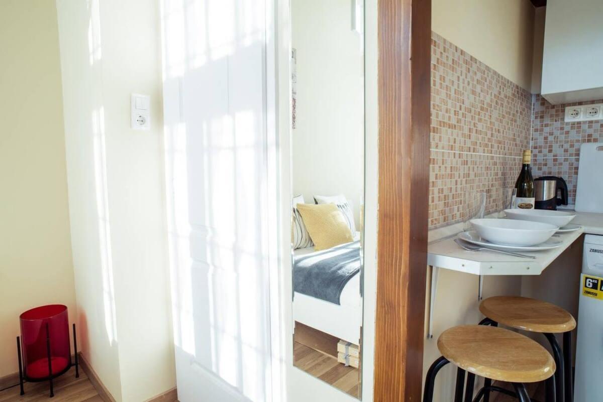 Apartament Central Studio Budapeszt