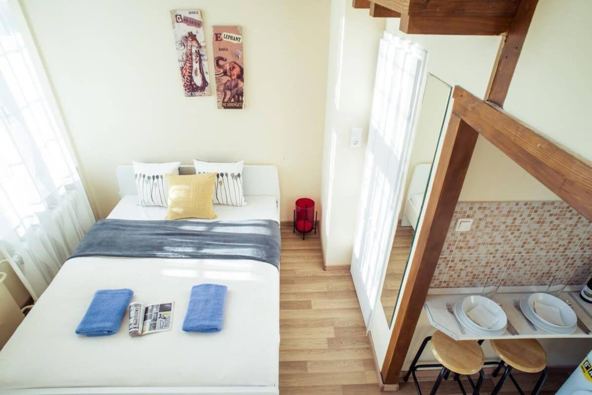 Apartament Central Studio *